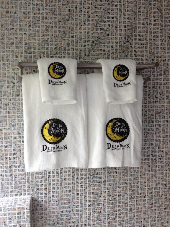 De Ja Moon Hostel チエンマイ エクステリア 写真