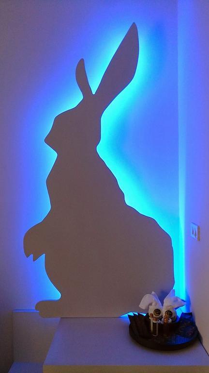 De Ja Moon Hostel チエンマイ 部屋 写真