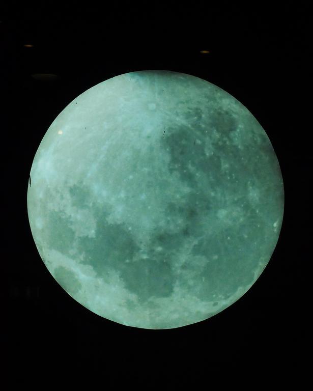 De Ja Moon Hostel チエンマイ エクステリア 写真