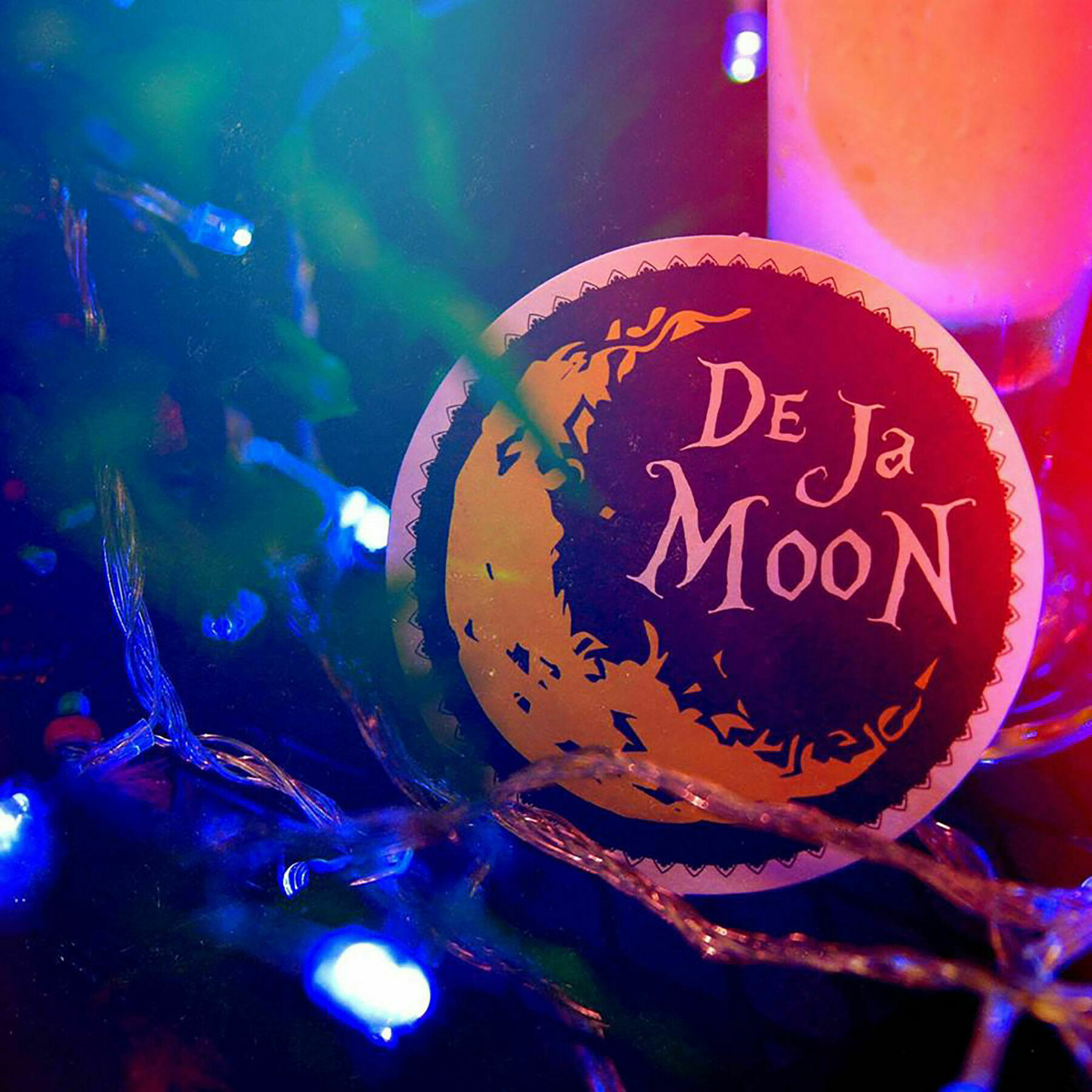 De Ja Moon Hostel チエンマイ エクステリア 写真